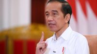 Presiden Jokowi Minta Media Baru Tak Kejar Viewers dan Clickbait