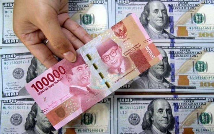 Setelah Capital Outflow, Pekan Ini Dana Asing Masuk Rp8,69 Triliun