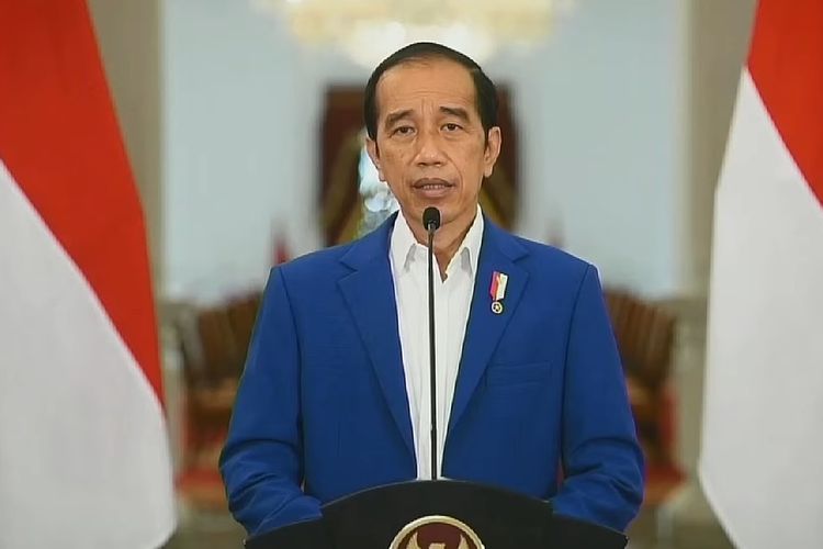 Soal Banyak Masyarakat Tercekik Bunga Tinggi Pinjol, Ini Perintah Presiden Jokowi ke OJK