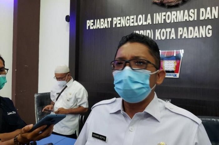 Terobosan Baru Pemko Padang Luncurkan Jurus Atasi Rentenir