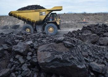 190 Negara Sepakat Bakal Stop Gunakan Batu Bara