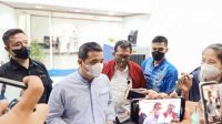 Buruh Ancam Demo Berjilid-jilid, Begini Respons Wagub DKI