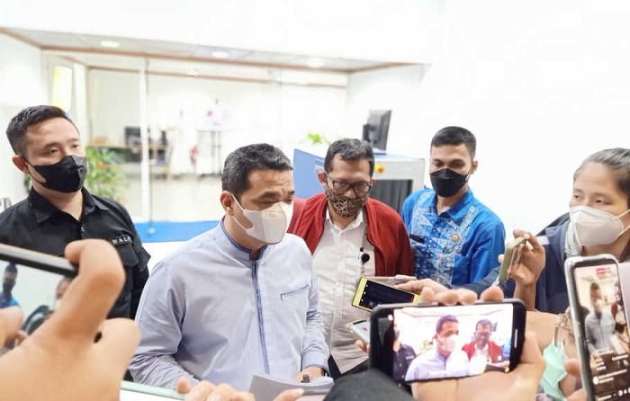 Buruh Ancam Demo Berjilid-jilid, Begini Respons Wagub DKI