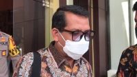 Dekan Fisip UNRI Lapor Balik Mahasiswi Yang Mengaku Korban Pelecahan Seksual ke Polda Riau