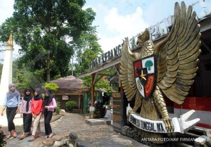 Dikaitkannya Pancasila dengan Ideologi dan Agama Perlu Diluruskan