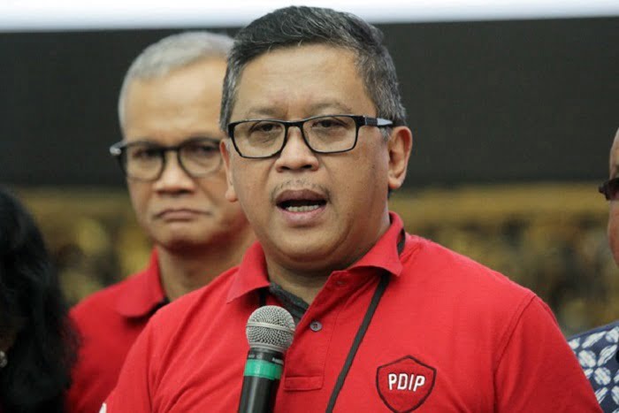 Hasto: Akar Radikalisme Berangkat dari Kemiskinan dan Penghinaan Panjang