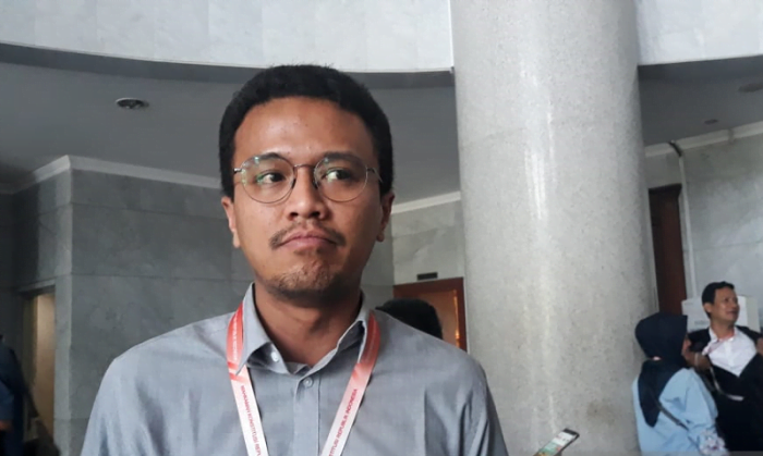 Istana Terkait Gugatan Pinjaman Online Pelajari dan Tetap Usut Kasus Pinjol