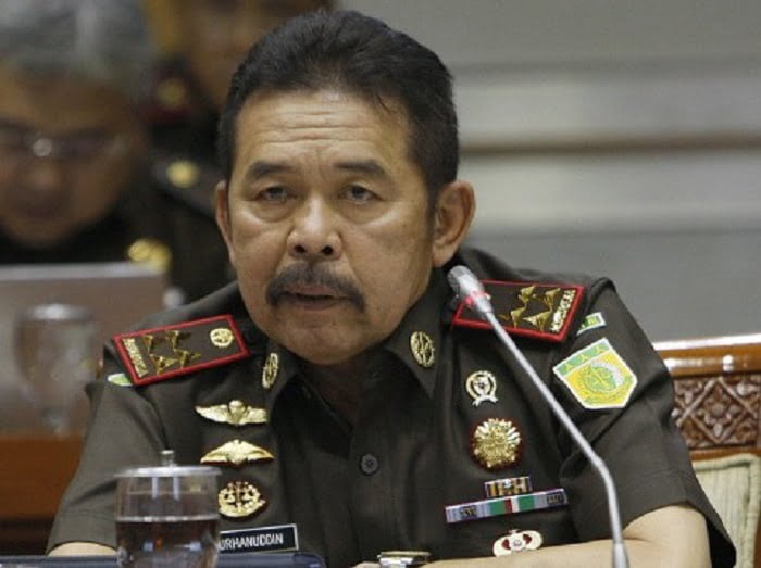 Jaksa Agung Akui Tak Ada Alasan Tidak Terapkan Hukuman Mati Bagi Koruptor