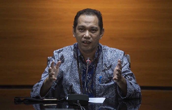 KPK Bakal Sampaikan Hasil Penyelidikan Dugaan Korupsi Penyelenggaran Formula E