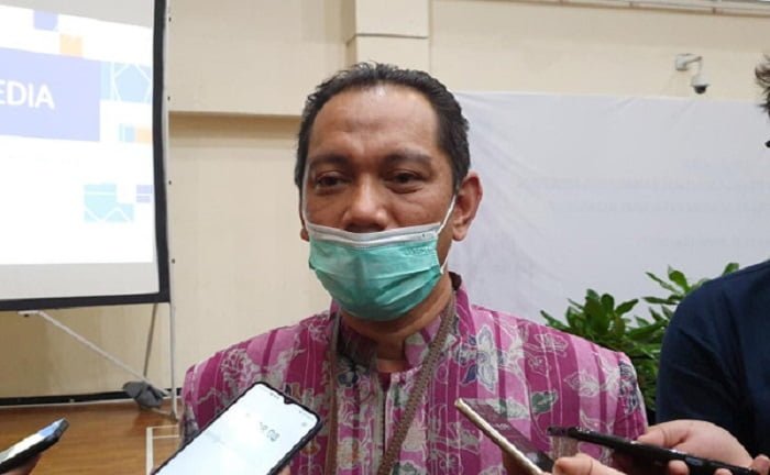 KPK Buka Peluang Jerat Korporasi di Kasus Dugaan Korupsi Formula E