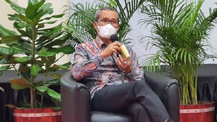 KPK Terus Usut Dugaan Korupsi LNG PT Pertamina