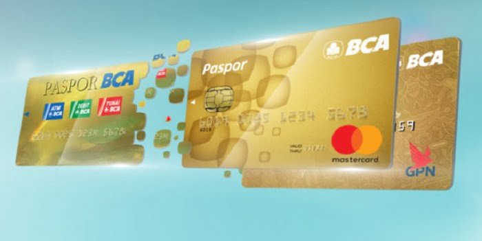 Kartu ATM Magnetik BCA Mulai (1/12) Diblokir