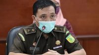 Kejagung Periksa Sejumlah Saksi Terkait Dugaan Korupsi Rp 4,7 T di LPEI