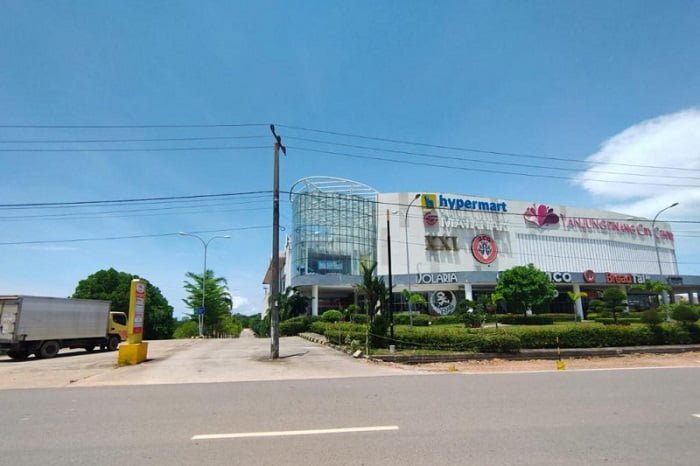 Kejagung Sita Aset Tersangka Kasus Korupsi ASABRI 60 ribu m2 di Ambon