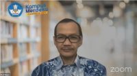 Kemendikbud Ristek Minta Rektor Segera Buat Aturan Turunan dari Permendikbud PPKS