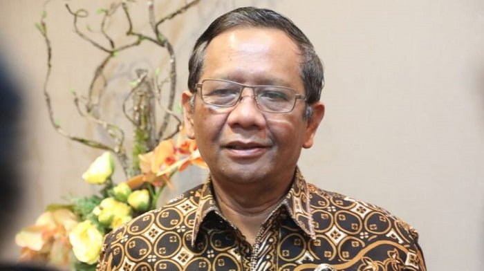 Menko Mahfud MD Daerah Otonomi Baru Papua Untuk Kokohkan NKRI