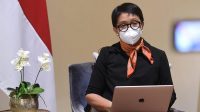 Menlu Retno Laporkan Hasil KTT G20 Lahirkan Deklarasi Pemimpin Negara