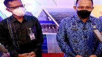 Pemprov Sumut Tawarkan Sembilan Proyek Strategis Ke Investor