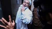 Rizieq Shihab Mendapat Potongan Hukuman di Kasus RS Ummi, MA Nilai 4 Tahun Penjara Terlalu Berat