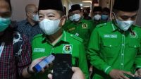 Suharso Kumpulkan Legislator PPP se-Indonesia, Panaskan Mesin Partai Hadapi Pemilu 2024