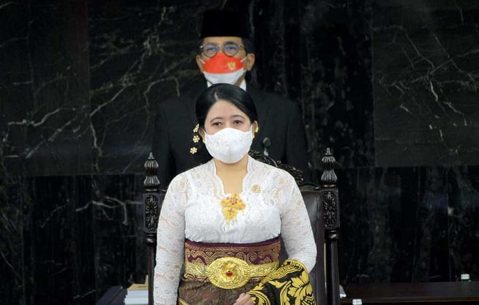 Tes Antigen Bisa Pakai Semua Perjalanan, Puan Sebut Kurangi Beban Masyarakat