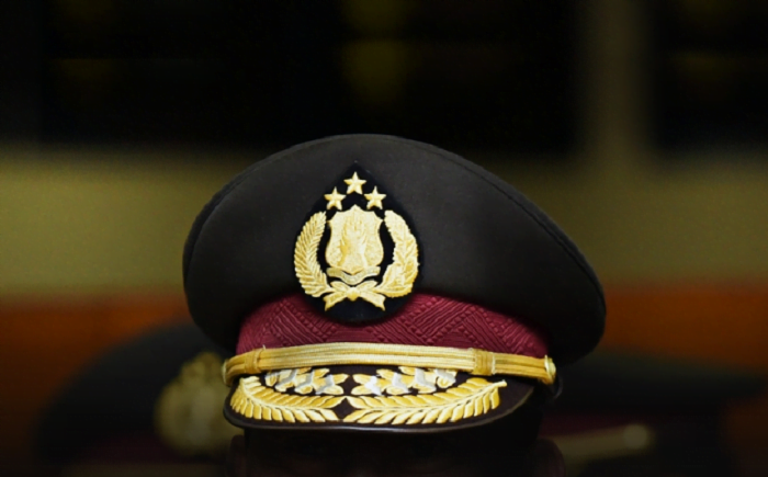 Tiga Oknum Polres Palopo Curi Kendaraan Dinas