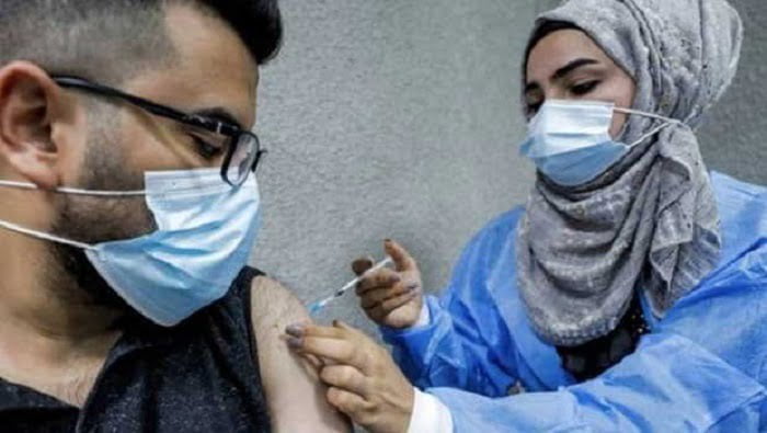 UEA Setujui Penggunaan Vaksin Pfizer Covid-19 untuk Anak Usia 5-11 Tahun