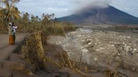 Dalam Sepekan Terakhir, Merapi Muntahkan 116 Kali Guguran Lava