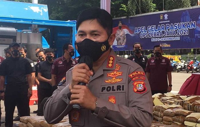 Dugaan Penistaan Agama, Ini Pengakuan Joseph Suryadi Kepada Polisi