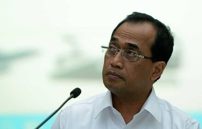 Hadapi Libur Nataru, Menhub Minta Prokes dan Pengecekan Kelaikan Pesawat Diperketat