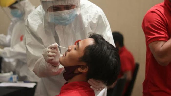 Ini Penjelasan Satgas Soal Perubahan Masa Karantina Pelaku Perjalanan Luar Negeri