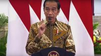 Istana Tegaskan 'Tak Ada Reshuffle', Pemerintah Fokus Omicron dan Nataru