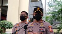 Kapolri Akan Bentuk Kortas Korupsi, Jenderal Polisi Diplot Jadi Deputi