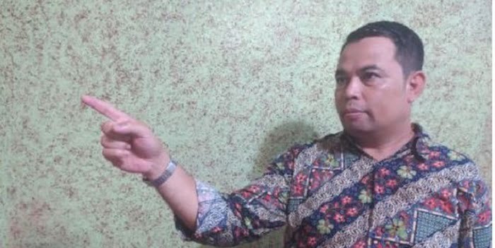 Mantan Penyidik Senior KPK Harun Al Rasyid Lolos Seleksi Calon Hakim Agung