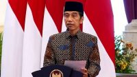 Presiden Jokowi Dijadwalkan Bakal Resmikan Vaksinasi untuk Anak Usia 6-11 Tahun