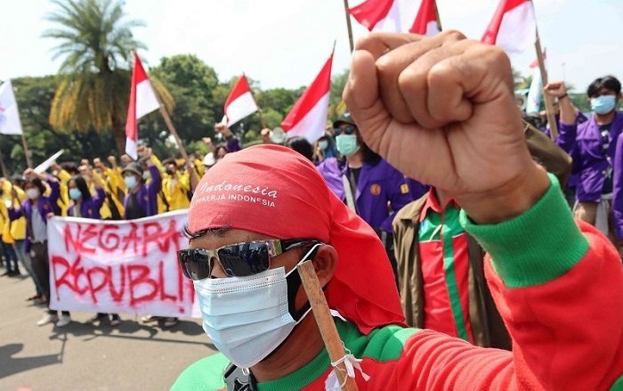 Partai Buruh Dinilai Simpan Potensi Besar Dalam Kancah Politik Indonesia