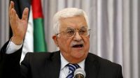 Penasihat Keamanan AS Bertemu dengan Presiden Palestina Bahas Perkembangan Politik