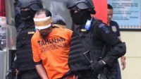 Polisi Tangkap Lagi Terduga Teroris di Batam