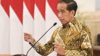 Presiden Jokowi Teken Perpres Stranas PPDT