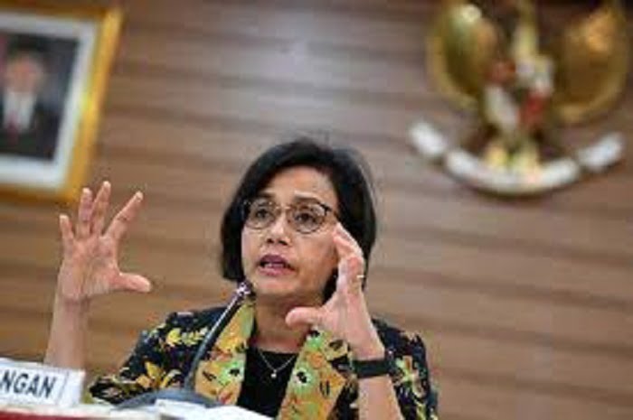 Sri Mulyani Tegaskan Pemberdayaan Perempuan, Kunci Pemulihan Ekonomi Global