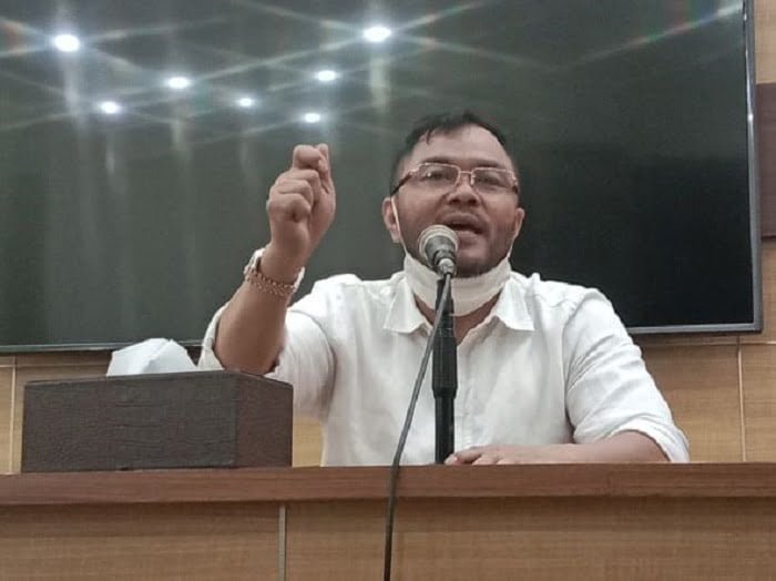 Tak Terima Ditetapkan Jadi Tersangka Korupsi Dana Hibah, Ketua Kadin Jabar Ajukan Praperadilan