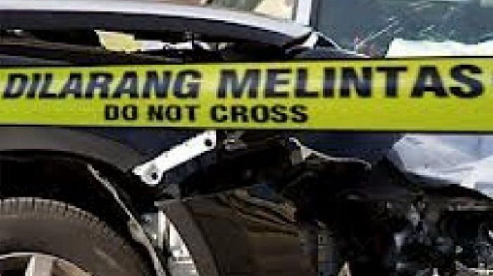 Mobil Inova Terjun Bebas ke Jurang, 4 Korban Hilang