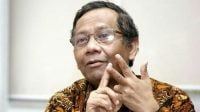 Akhir Tahun 2021 Tiga Catatan Mahfud MD Untuk Papua