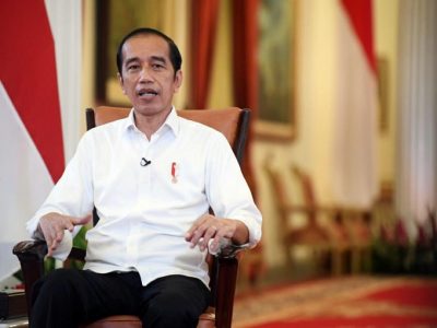 Ilmuwan dan Cendekiawan Desak Presiden Jokowi Revisi Perpres Peleburan Lembaga ke BRIN