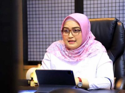 Kemenaker Imbau Seluruh Gubernur Mengacu Pada PP Pengupahan