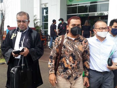 Kuasa Hukum Ungkap Bahar bin Smith Bakal Penuhi Panggilan Polda Jabar