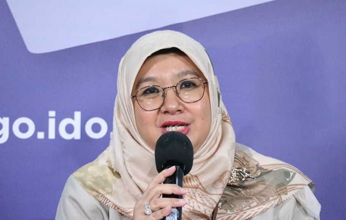 Lansia Dan Masyarakat Rentan Komorbid Dapat Disuntik Vaksin Booster Tanpa Tiket Undangan dari PeduliLindungi