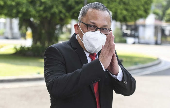 Lembaga LBM Eijkman Dilebur, Kepala BRIN Klaim Ada Kepastian Status Kepegawaian