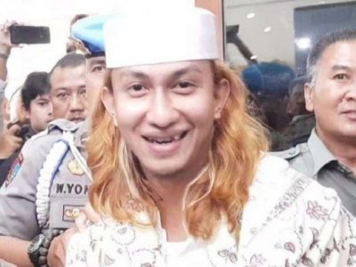 Mabes Polri Sebut 2 Alasan Langsung Tahan Bahar Bin Smith