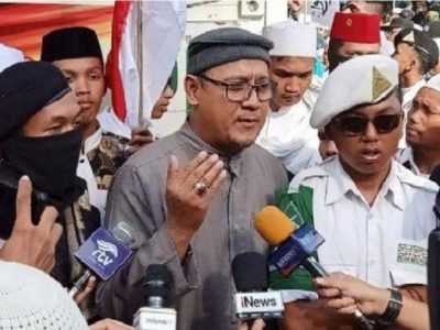 Mangkir Hari Ini Edy Mulyadi Diancam Panggil Paksa, Herman Kadir Sebut 2 Alasan Kliennya Mangkir dari Panggilan Bareskrim Polri